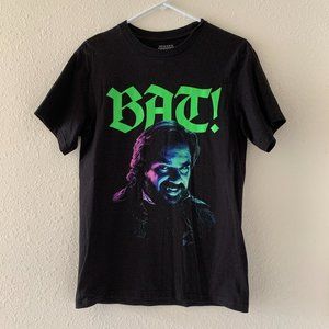 What We Do In The Shadows Laszlo BAT! T Shirt, Small